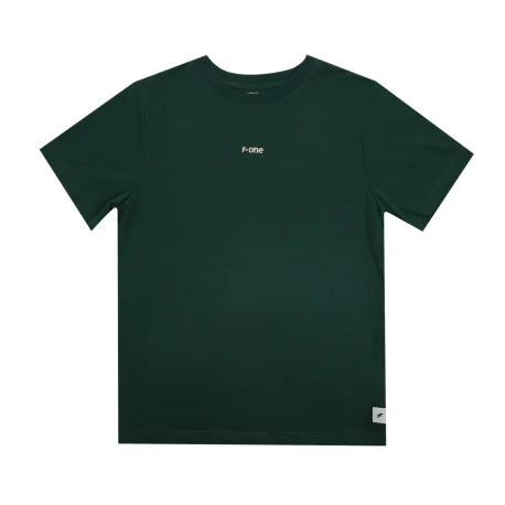 T-shirtF-One T-Shirt ESSENTIAL Forest