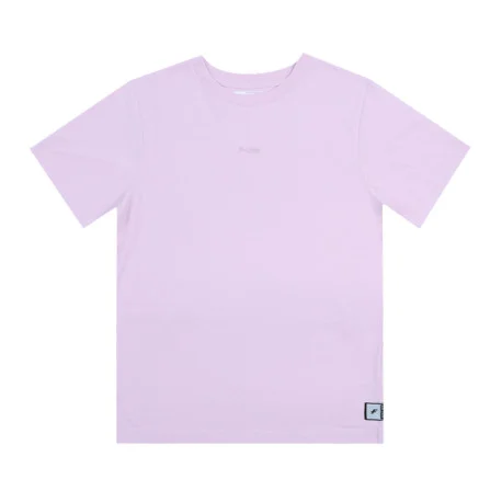 T-shirtF-One T-Shirt ESSENTIAL Lilac