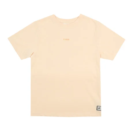 T-shirtF-One T-Shirt ESSENTIAL Sand