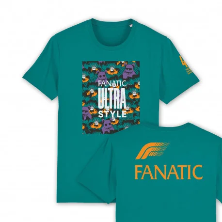 T-shirtFanatic 40 Years Ultra Style Rat 2021