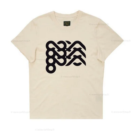 T-shirtGoya Artwork Natural 2026