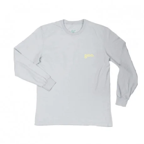 T-shirtGoya Long Sleeve Grey 2022
