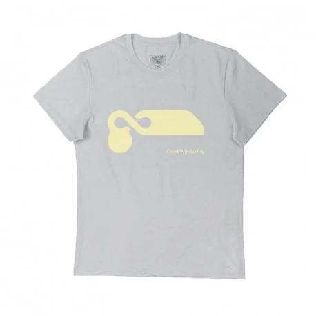T-shirtGoya T-Shirt Artbox Grey 2022