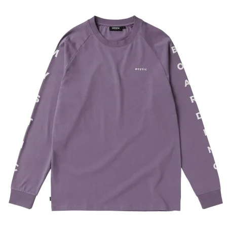 T-shirtMystic Bolt L/S Tee 2024