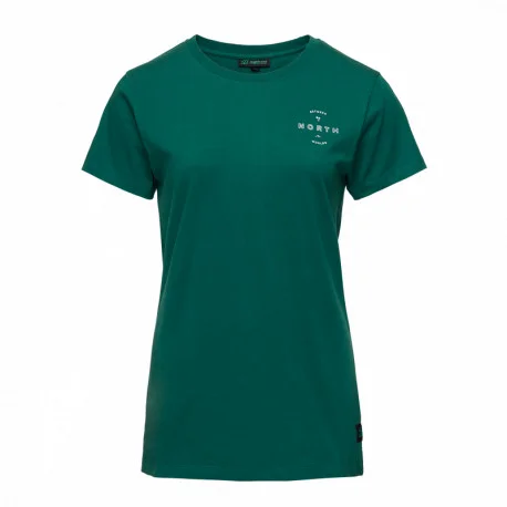 T-ShirtNorth Kiteboarding Wms Mission Tee 2022