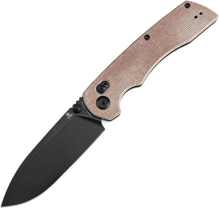 T1001V5 – Tenables Knives Kryo crossbar