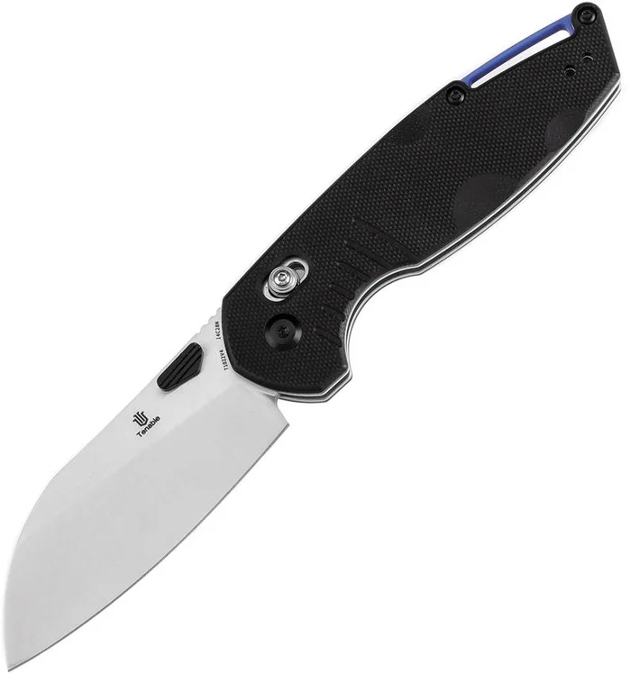T1022V4 – Tenables Knives Model 6 Crossbar