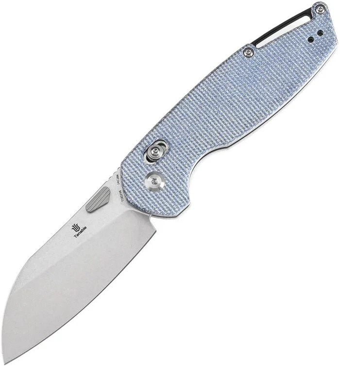T1022V6- Tenables Knives Model 6 Crossbar