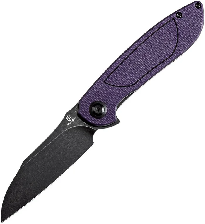 T1040A4 – Tenables Knives Prometheus linerlock