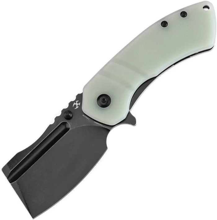 T2030B6U – Kanspept M+ Korvid G10 Jade