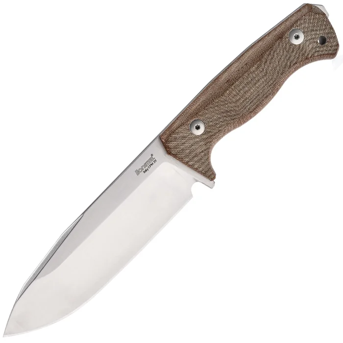 T6-3V-CVN – LionSteel T6 CPM-3V