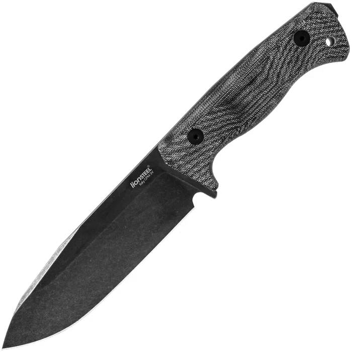 T6B-3V-CVB – LionSteel T6 CPM-3V