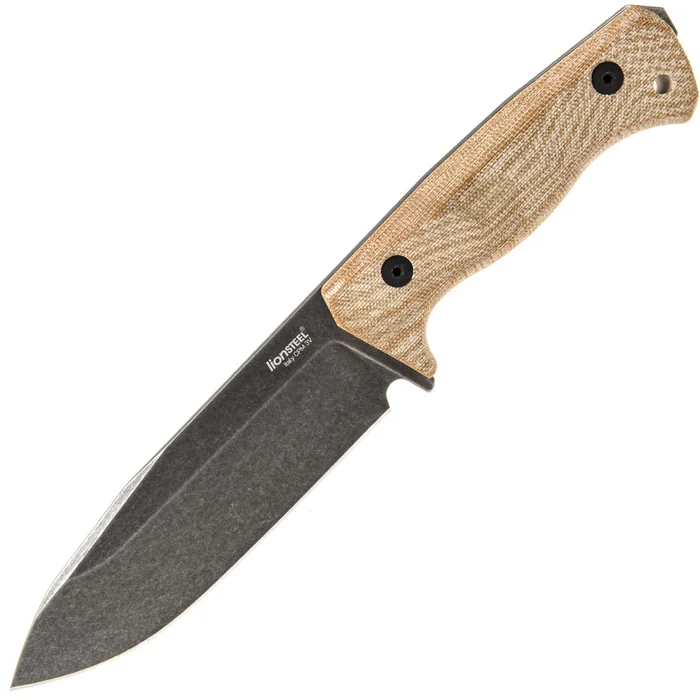 T6B-3V-CVN – LionSteel T6 CPM-3V