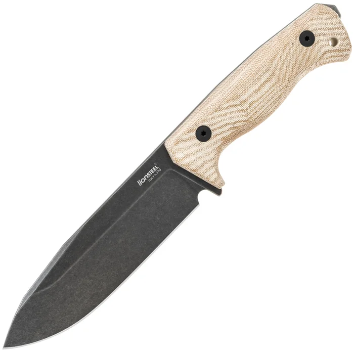 T6BCVN – LionSteel T6 K490