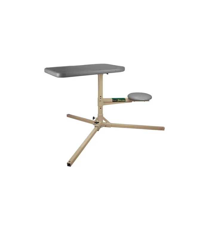 Table de tir Caldwell Stable Table