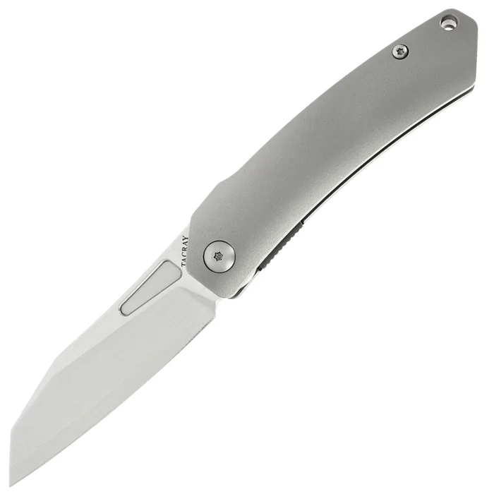 Tac Ray Folder ZDP189 Ti