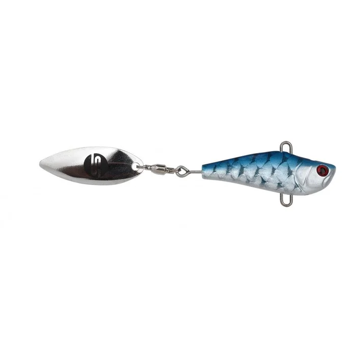 Tail Spinner Spro ASP Speed Spinner UV 29g