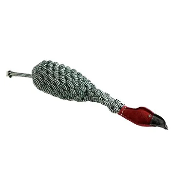 Tailfin Pet Co. – Extra Large 2 LitresFaisan Crinkle avec couineur