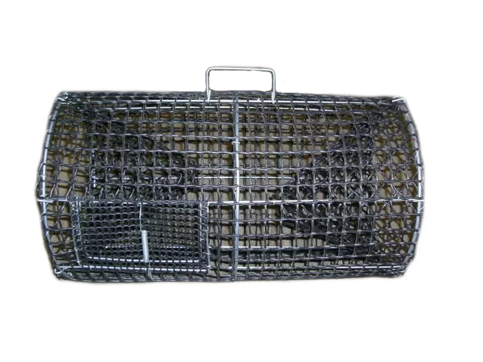 Tambour à écrevisse