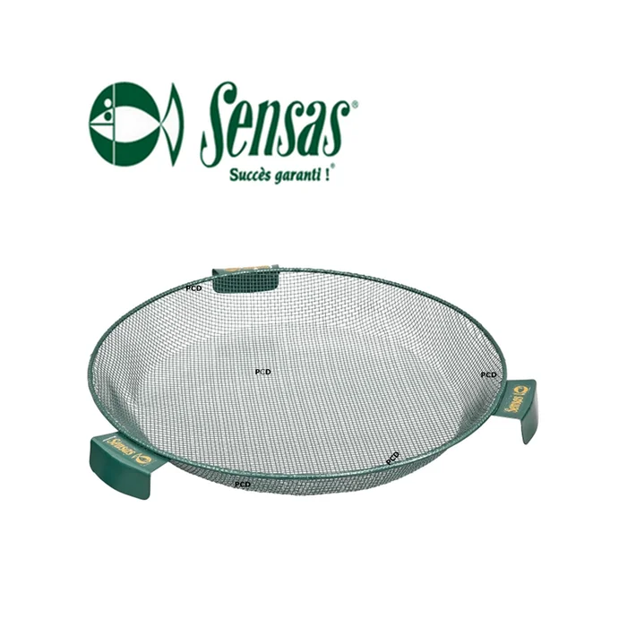 TAMIS GREEN ROND SPECIAL BASSINE SENSAS
