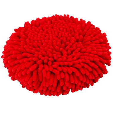 Tampon de polissage final Shurhold Brite Bonnet Pro – Microfibre Shag pour polisseuses Pro Version