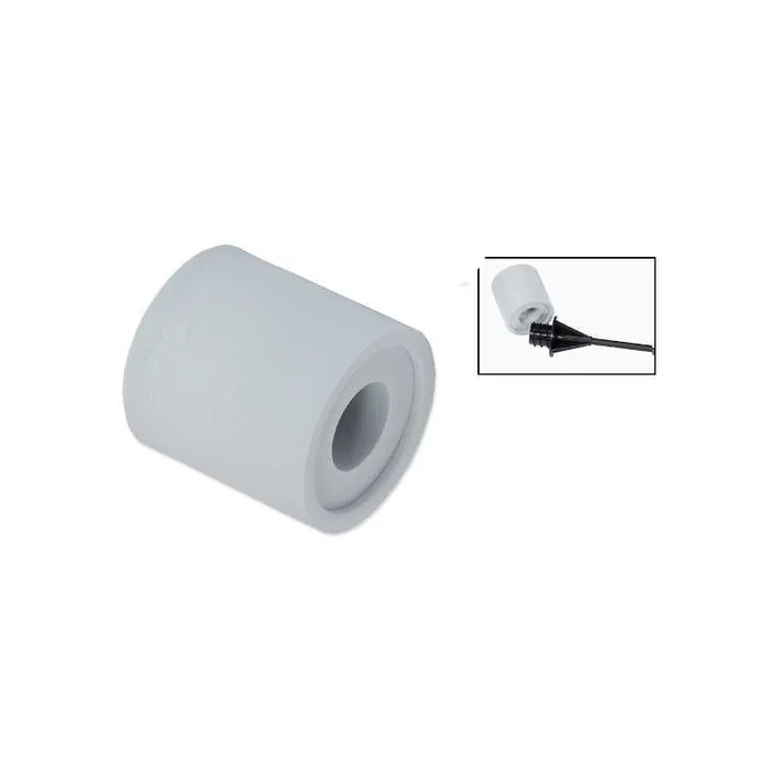 Tampon Vissable Avalon Blanc