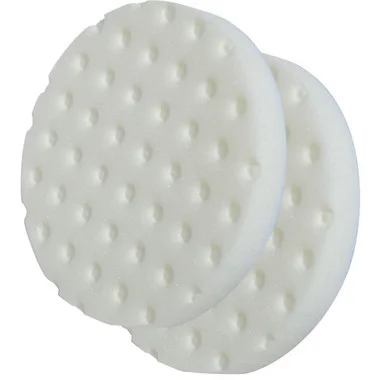 Tampons de polissage en mousse Shurhold Buff Magic – 6,5″ – Paquet de 2 – 62084