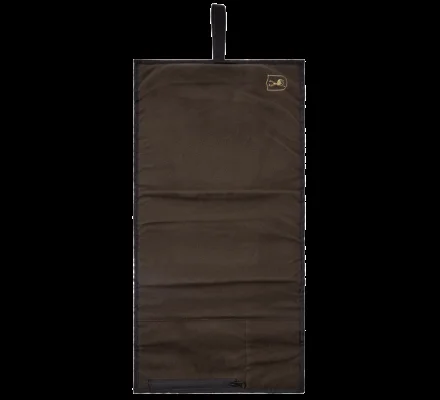 Tapis d assise chauffant marron DEERHUNTER