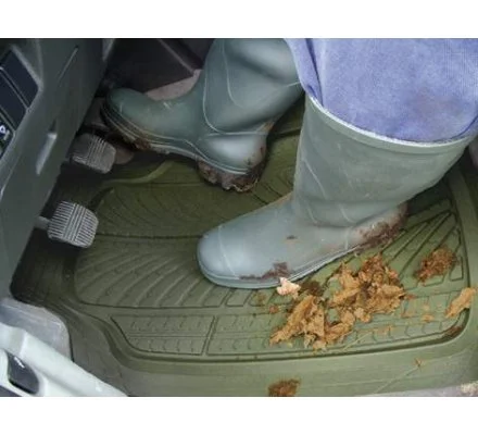 Tapis de protection kaki sanglier – Image 2