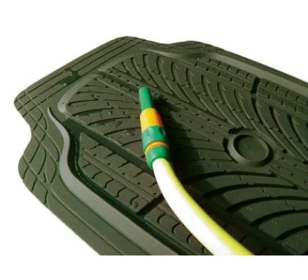 Tapis de protection kaki sanglier – Image 3