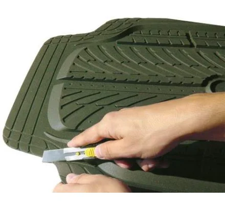 Tapis de protection kaki sanglier – Image 4