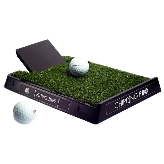 Tapis de putting Longridge Tapis de Chipping