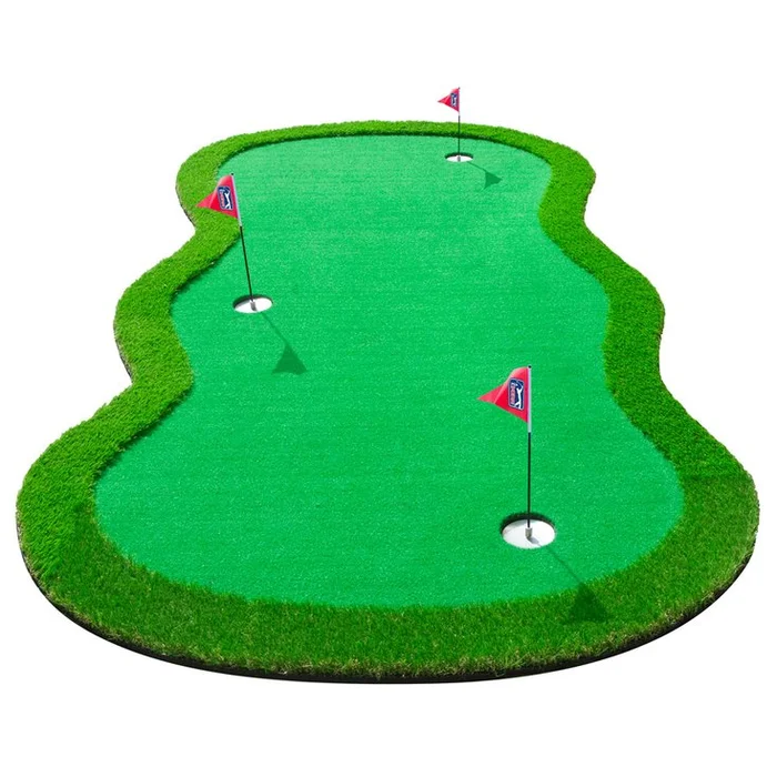 Tapis de putting PGA Tour Augusta Pro Putting Green