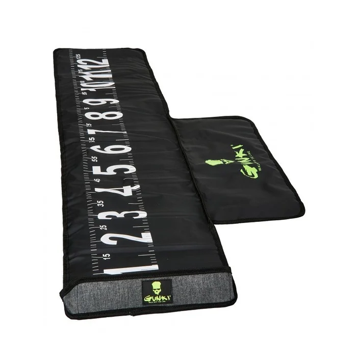 Tapis de reception Gunki Specimen Mat Power Game