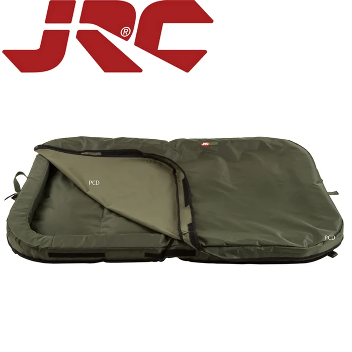 TAPIS DE RECEPTION JRC DEFENDER BEANIE MAT