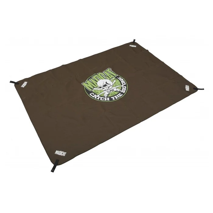 Tapis de reception Madcat Photo Mat