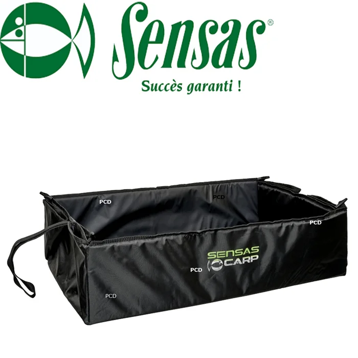 TAPIS DE RECEPTION SENSAS CARP