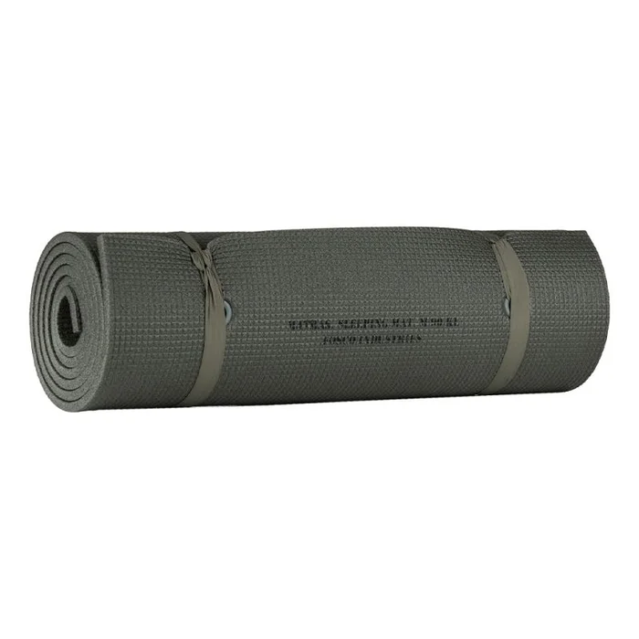 Tapis de sol M-90 10 mm Vert olive