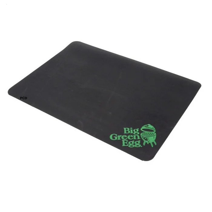 Tapis De Sol Pour Kamado Big Green Egg