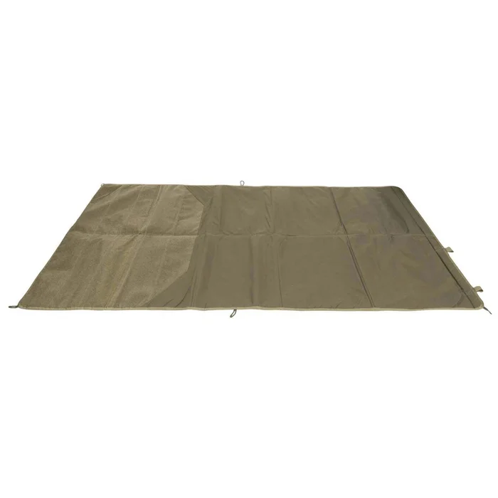 Tapis de tir Backblast Mat Extended® – OD