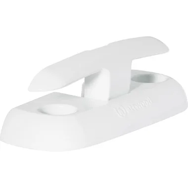 Taquet d’amarrage rabattable Attwood 6″