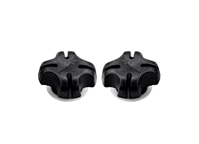TARGET LIMB DAMPER