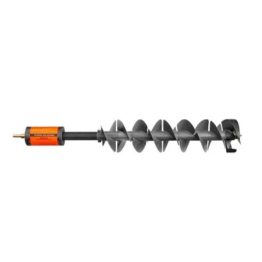 Tarière à glace K-Drill 6 pouces IDRL60