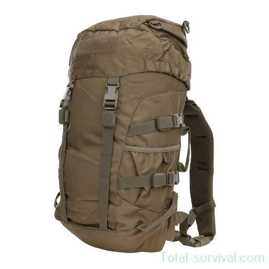 Task Force 2215 Sac à dos Crossover Gen. 2, coyote tan