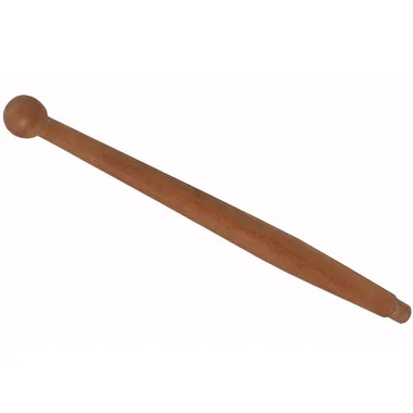 Taylor Made Mât de drapeau en teck 1-1/4″ x 36″