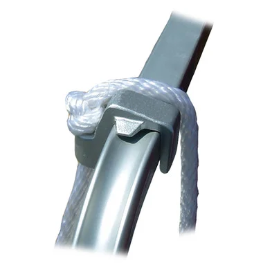 Taylor Made Pontoon Rail Fender Adjuster – Lot de 4