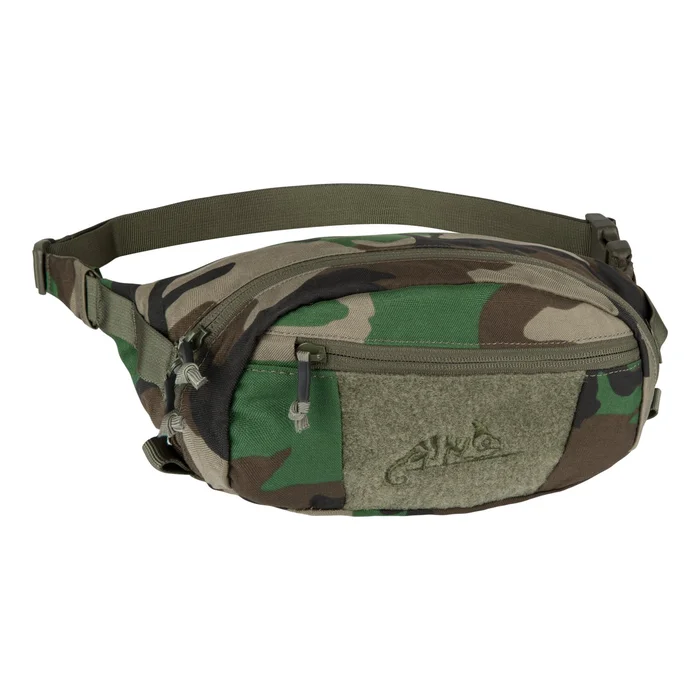TB-BDC-CD-03 – Helikon Tex Sacoche ceinture Bandicoot US Woodland