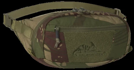 TB-BDC-CD-1K – Helikon Tex Sacoche ceinture Bandicoot Rhodesian Camo