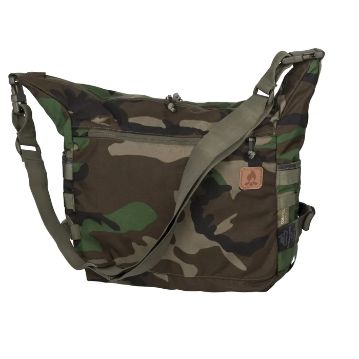 TB-BST-CD-03 – Helikon Tex Sacoche bushcraft US Woodland