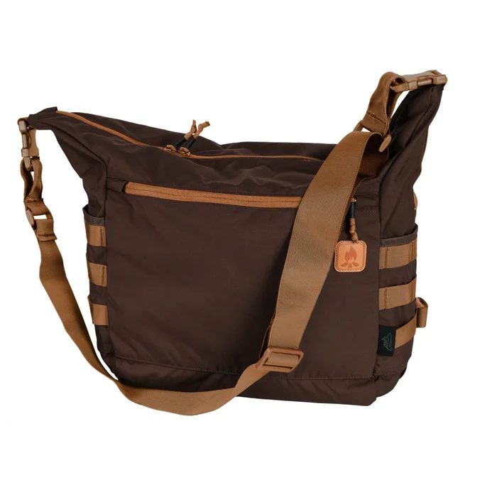 TB-BST-CD-0A0BA – Helikon Tex Sacoche bushcraft Marron Argile